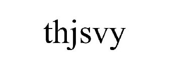 THJSVY