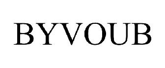 BYVOUB