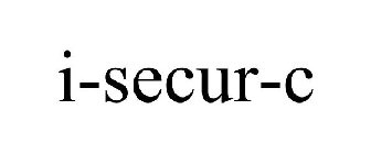 I-SECUR-C