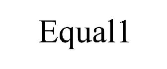 EQUAL1