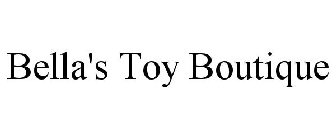 BELLA'S TOY BOUTIQUE