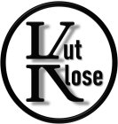 KUT KLOSE