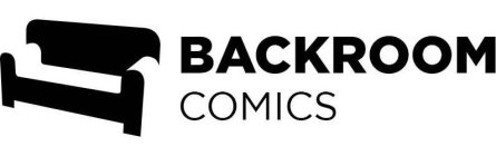 BACKROOM COMICS