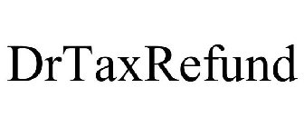DRTAXREFUND