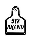 512 BRAND
