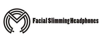 FACIAL SLIMMING HEADPHONES