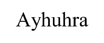 AYHUHRA