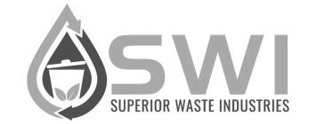 SWI SUPERIOR WASTE INDUSTRIES