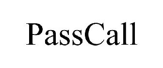 PASSCALL