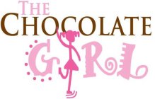 THE CHOCOLATE GIRL