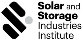 S SOLAR AND STORAGE INDUSTRIES INSTITUTE