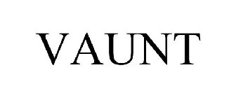 VAUNT