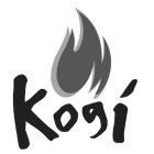 KOGI