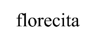 FLORECITA