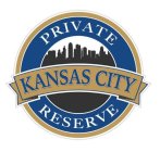 KANSAS CITY PRIVATE RESERVE