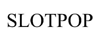 SLOTPOP