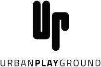 UR URBANPLAYGROUND