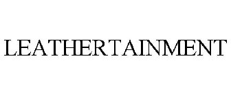 LEATHERTAINMENT