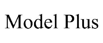 MODEL PLUS