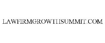 LAWFIRMGROWTHSUMMIT.COM