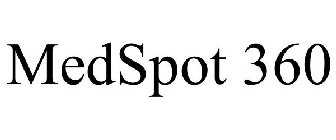 MEDSPOT 360