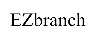 EZBRANCH