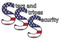 STARS AND STRIPES SECURITY