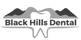 BLACK HILLS DENTAL