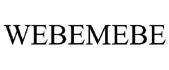 WEBEMEBE
