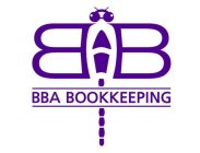 BAB BBA BOOKKEEPING