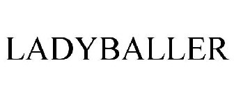 LADYBALLER