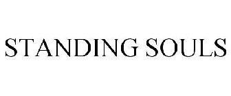 STANDING SOULS