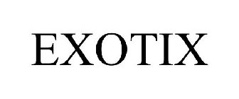 EXOTIX