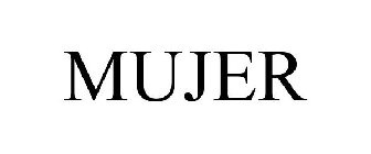 MUJER