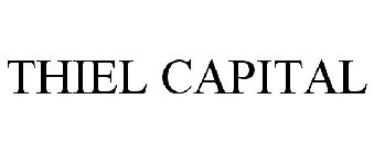 THIEL CAPITAL