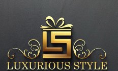 LUXURIOUS STYLE LS