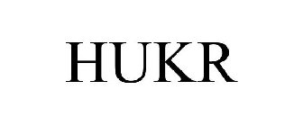 HÜKR