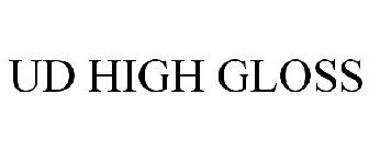UD HIGH GLOSS