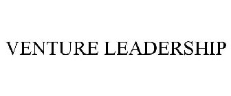 VENTURE LEADERSHIP