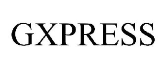 GXPRESS