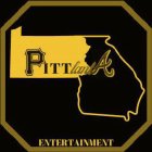 PITTLANTA ENTERTAINMENT