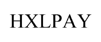 HXLPAY