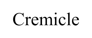 CREMICLE