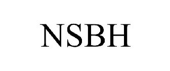 NSBH