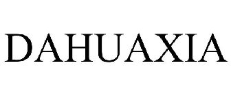 DAHUAXIA