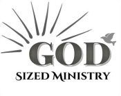 GOD SIZED MINISTRY