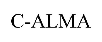 C-ALMA