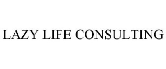 LAZYLIFE CONSULTING