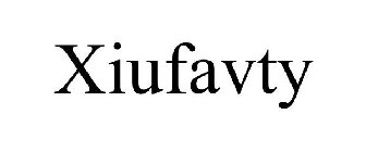 XIUFAVTY