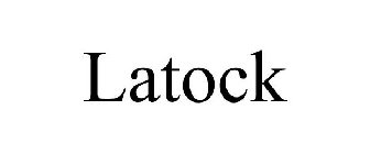 LATOCK